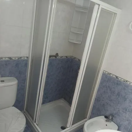 Casa Pedro De Mora Vakantiehuis Málaga